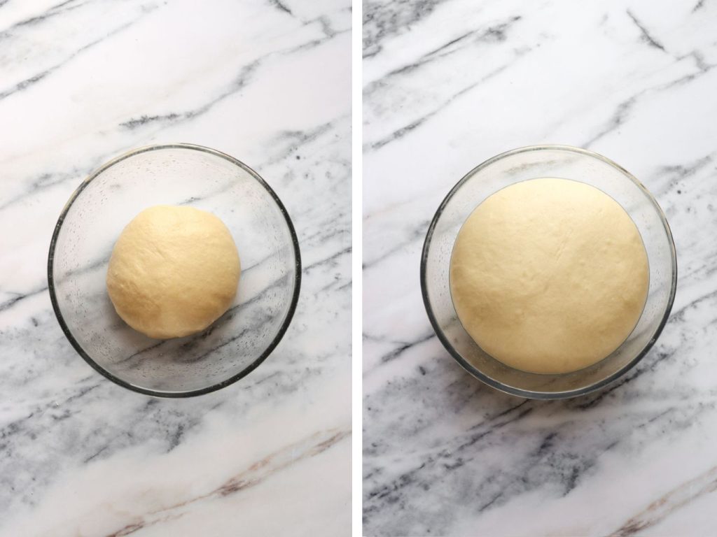 how to make donut dough