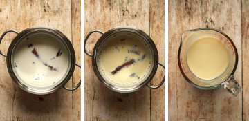 Rompue Rompope Recipe — Damn, Spicy!