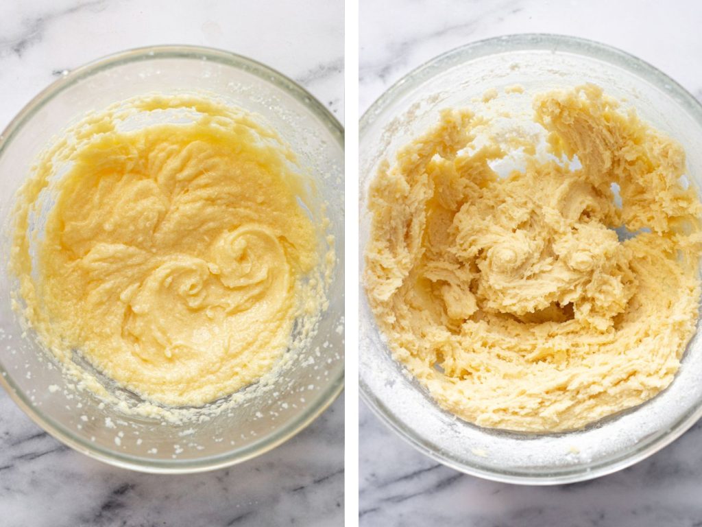 how to make snickerdoodles