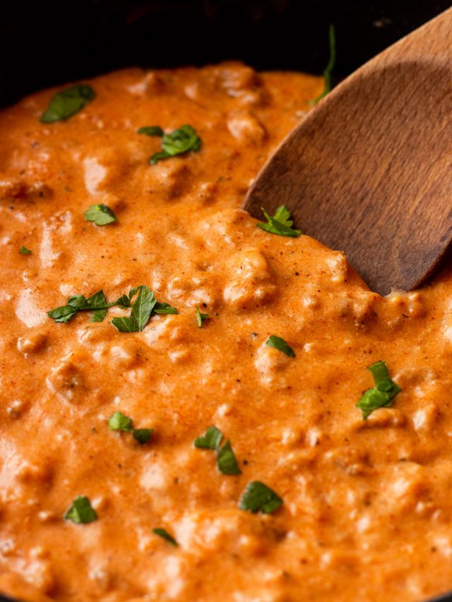 chorizo gravy recipe