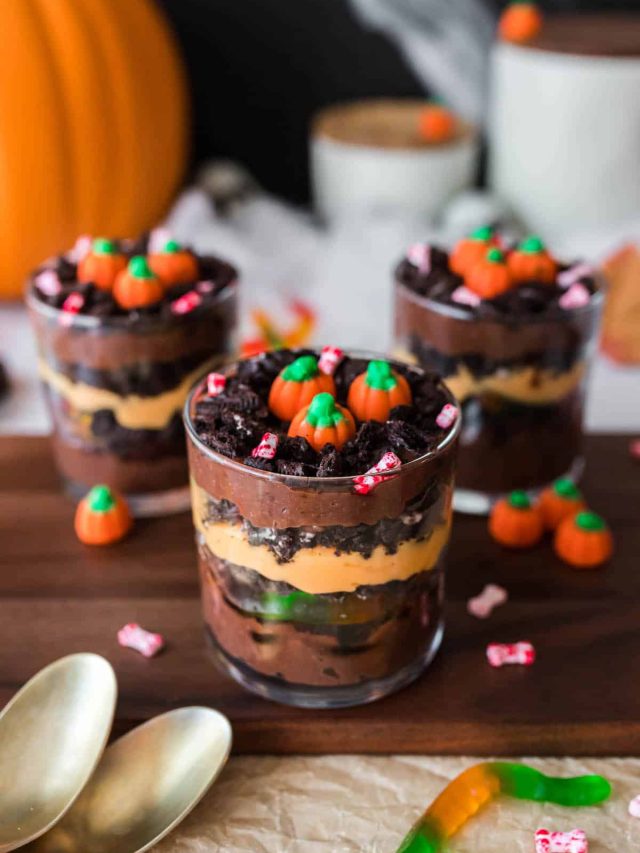 fall recipes for kids