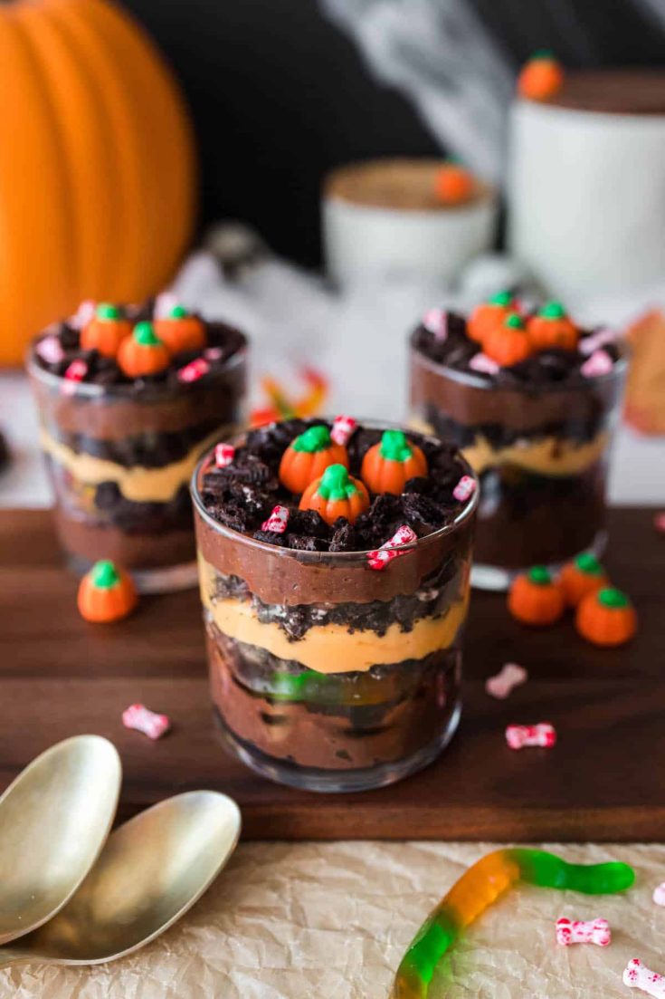 fall recipes for kids
