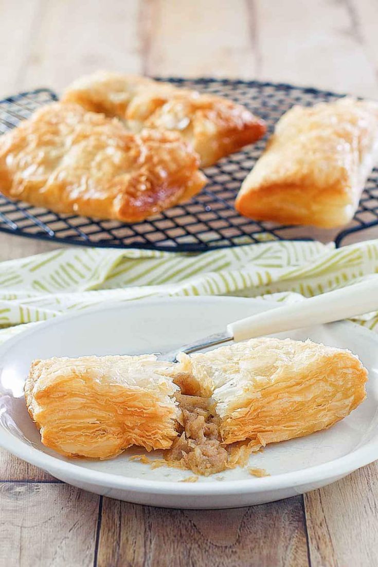 Image for McDonald's Apple Pie
