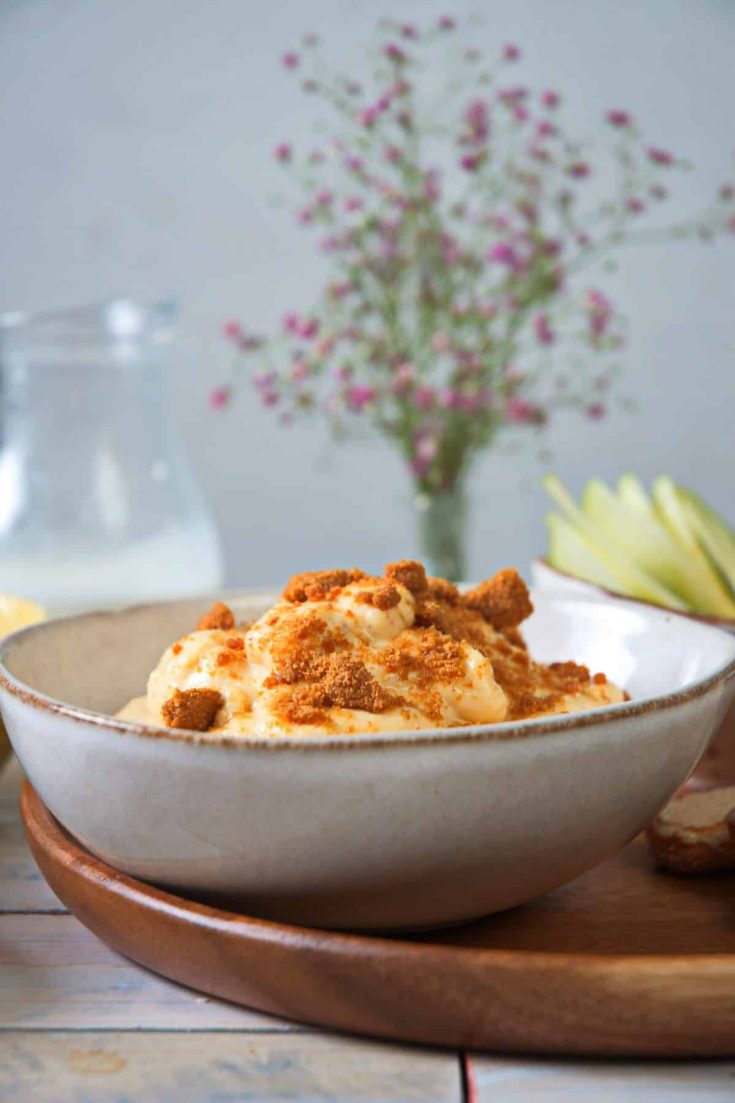 pumpkin fluff