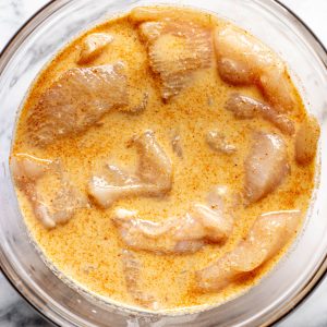 buttermilk chicken marinade