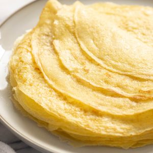 french crepes