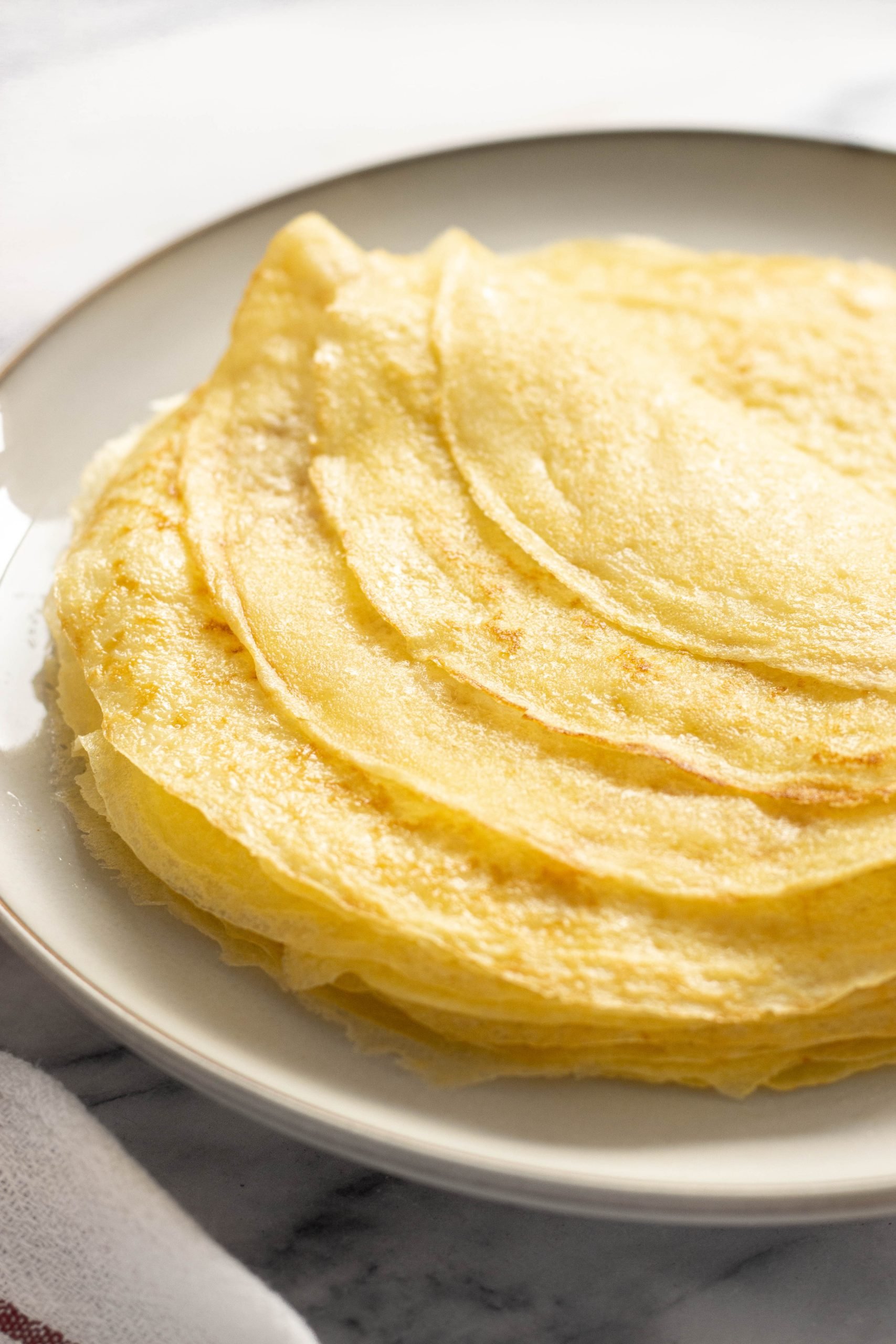 french crepes