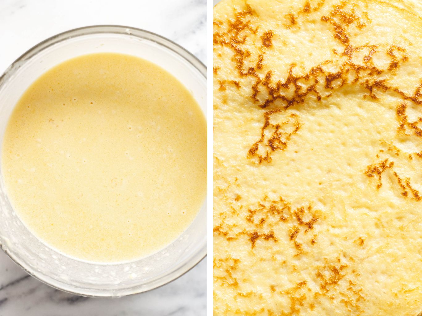 how to make french crepes