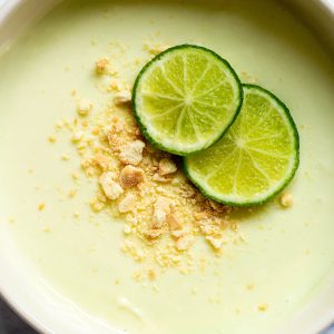 key lime pie dip recipe