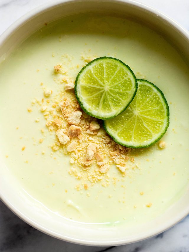 key lime pie dip recipe