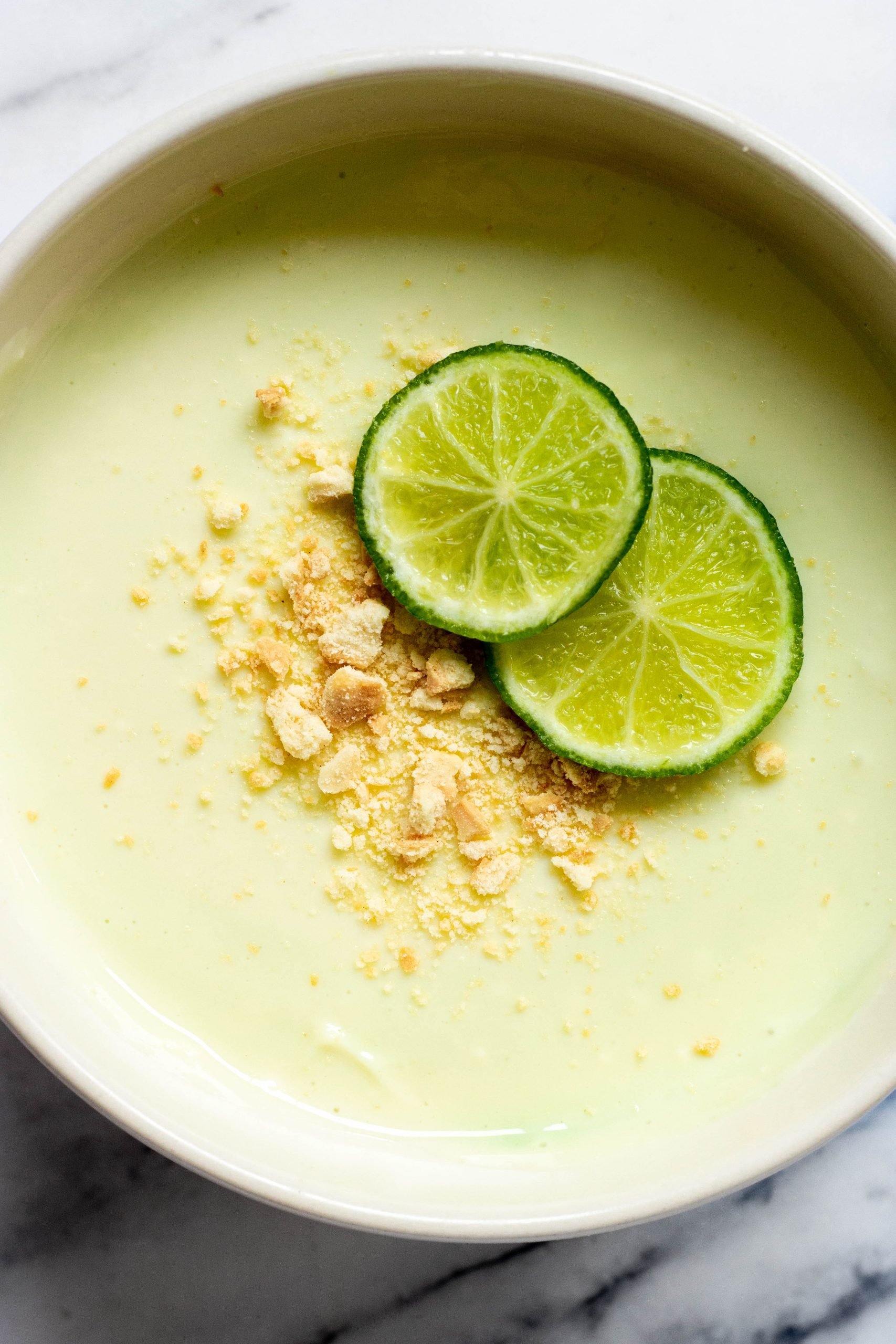key lime pie dip recipe