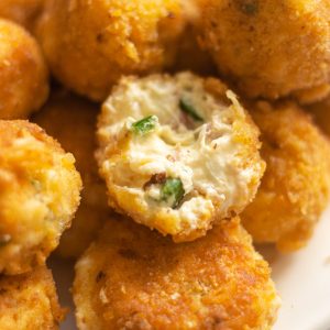 jalapeno popper bites