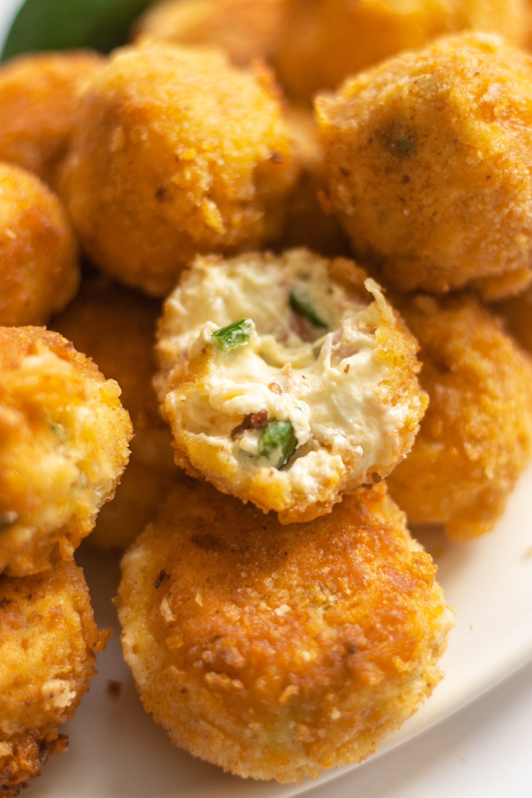 jalapeno popper bites
