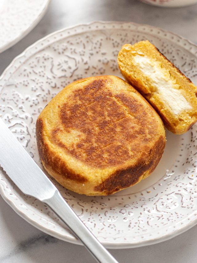arepa boyacense recipe