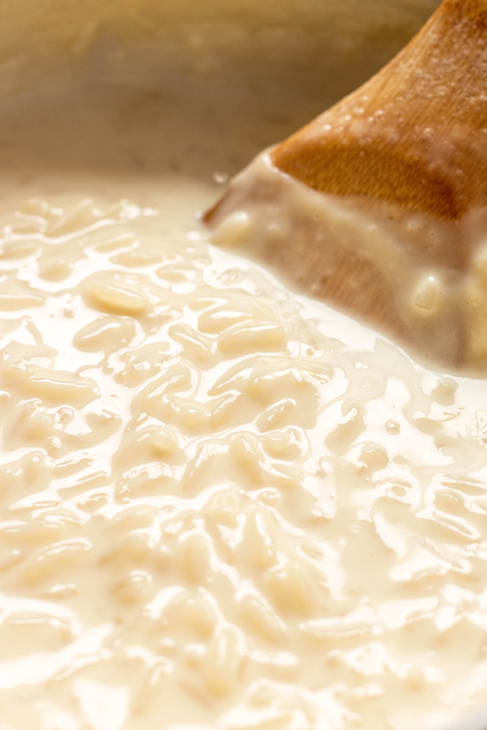 colombian arroz con leche
