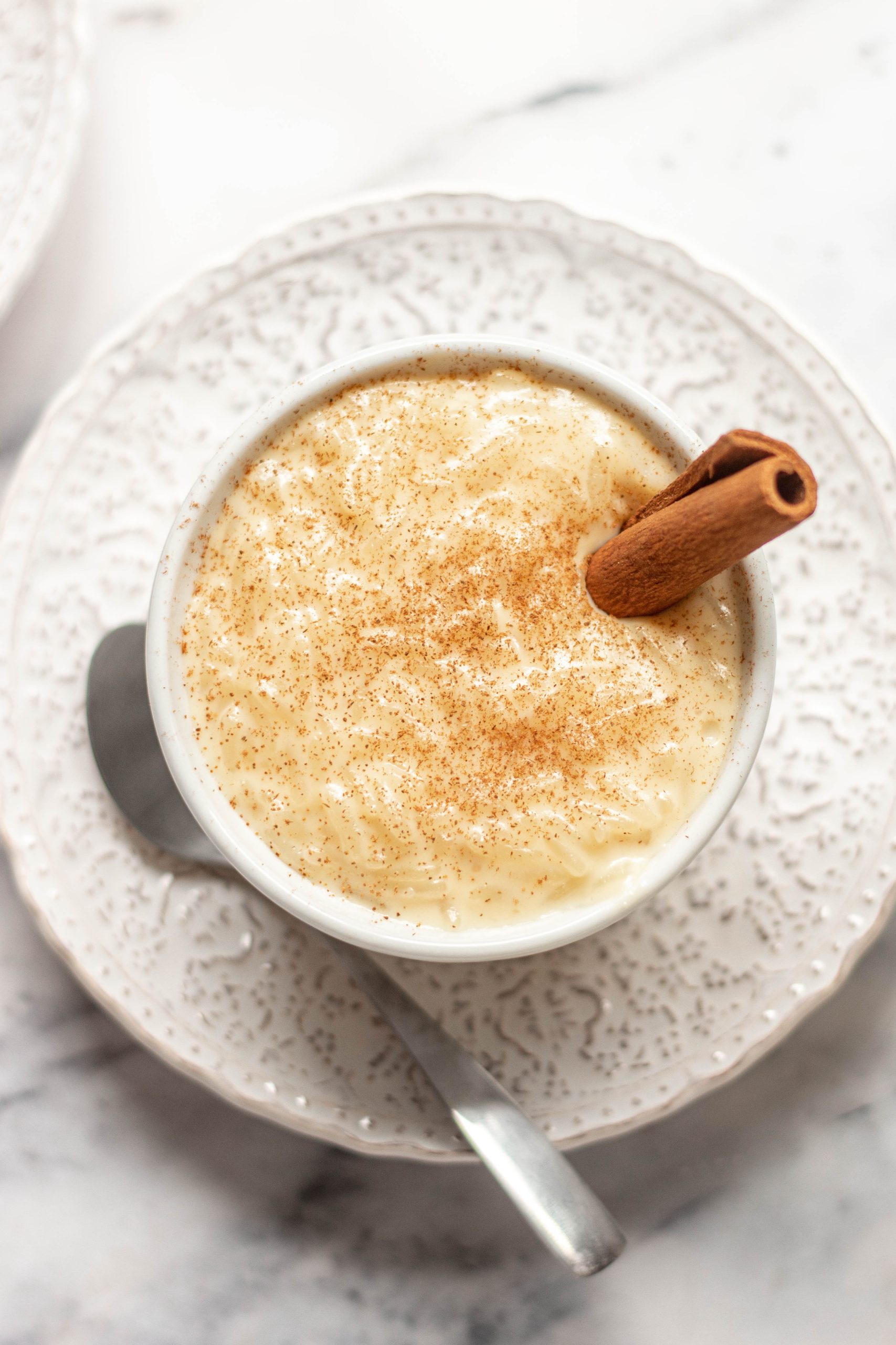 colombian arroz con leche recipe