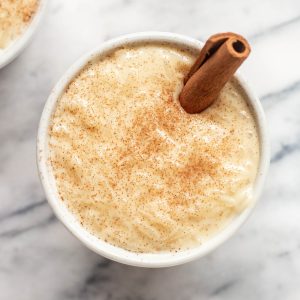 colombian rice pudding recipe
