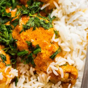 dahi chicken recipe