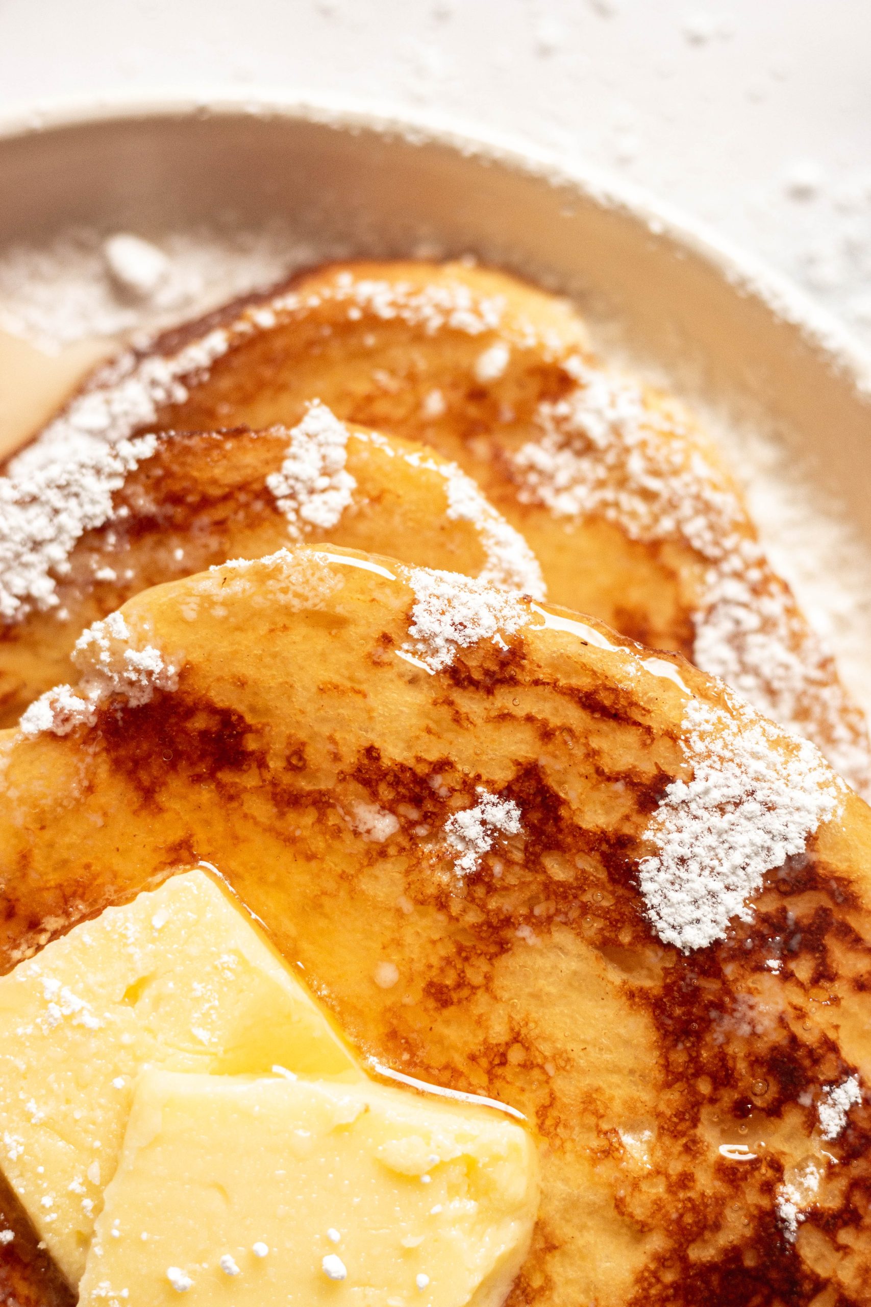french toast for 2 recipe