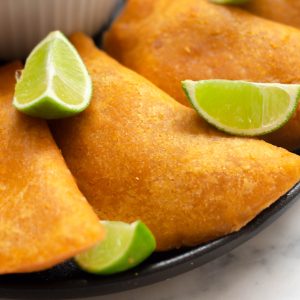 colombian empanadas recipe