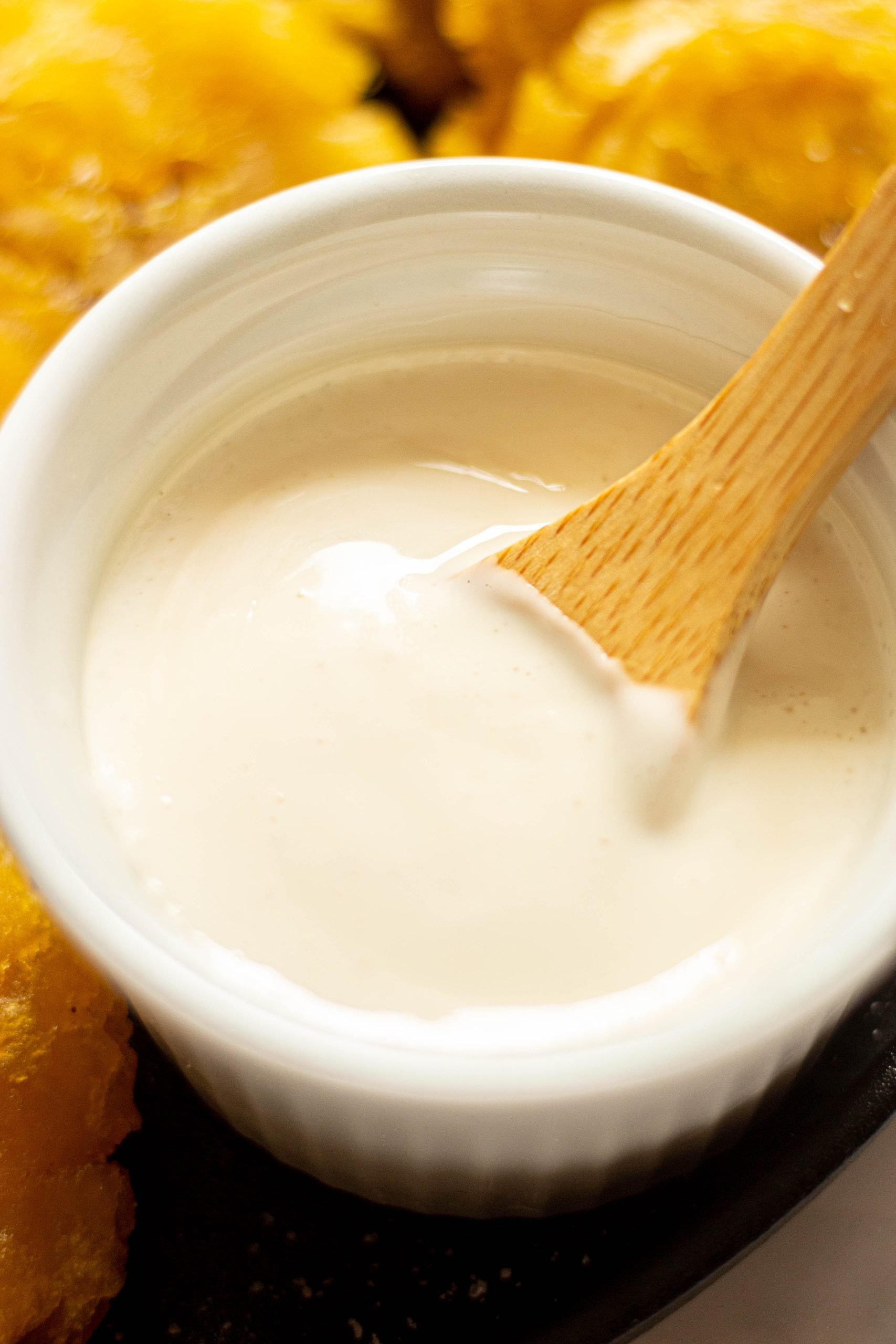 colombian garlic sauce recipe