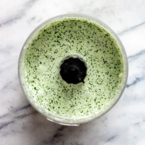 colombian green sauce