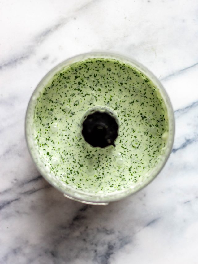 colombian green sauce
