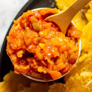 colombian hogao recipe