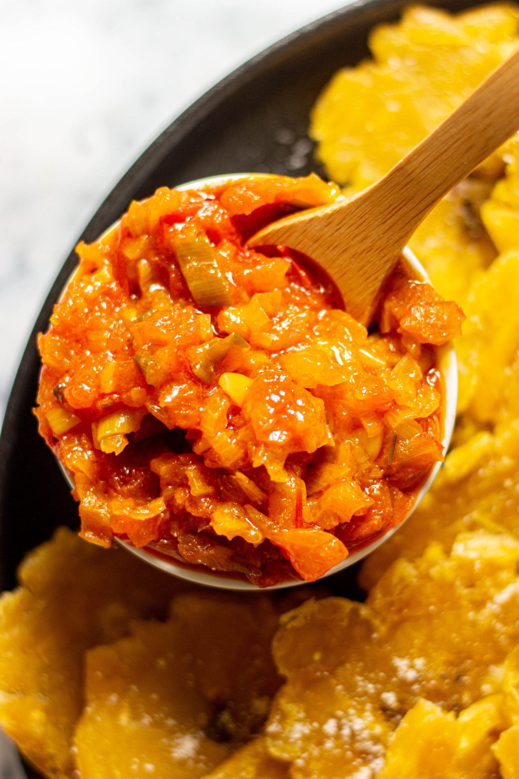 colombian hogao recipe