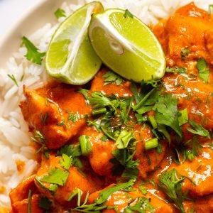 creamy chipotle chicken