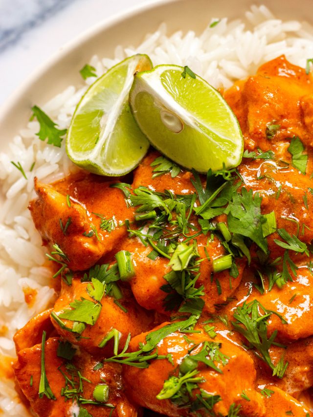 creamy chipotle chicken