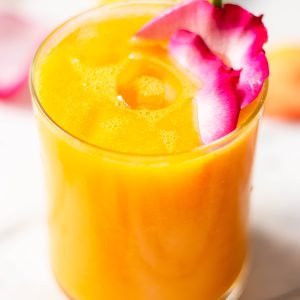 mango juice recipe
