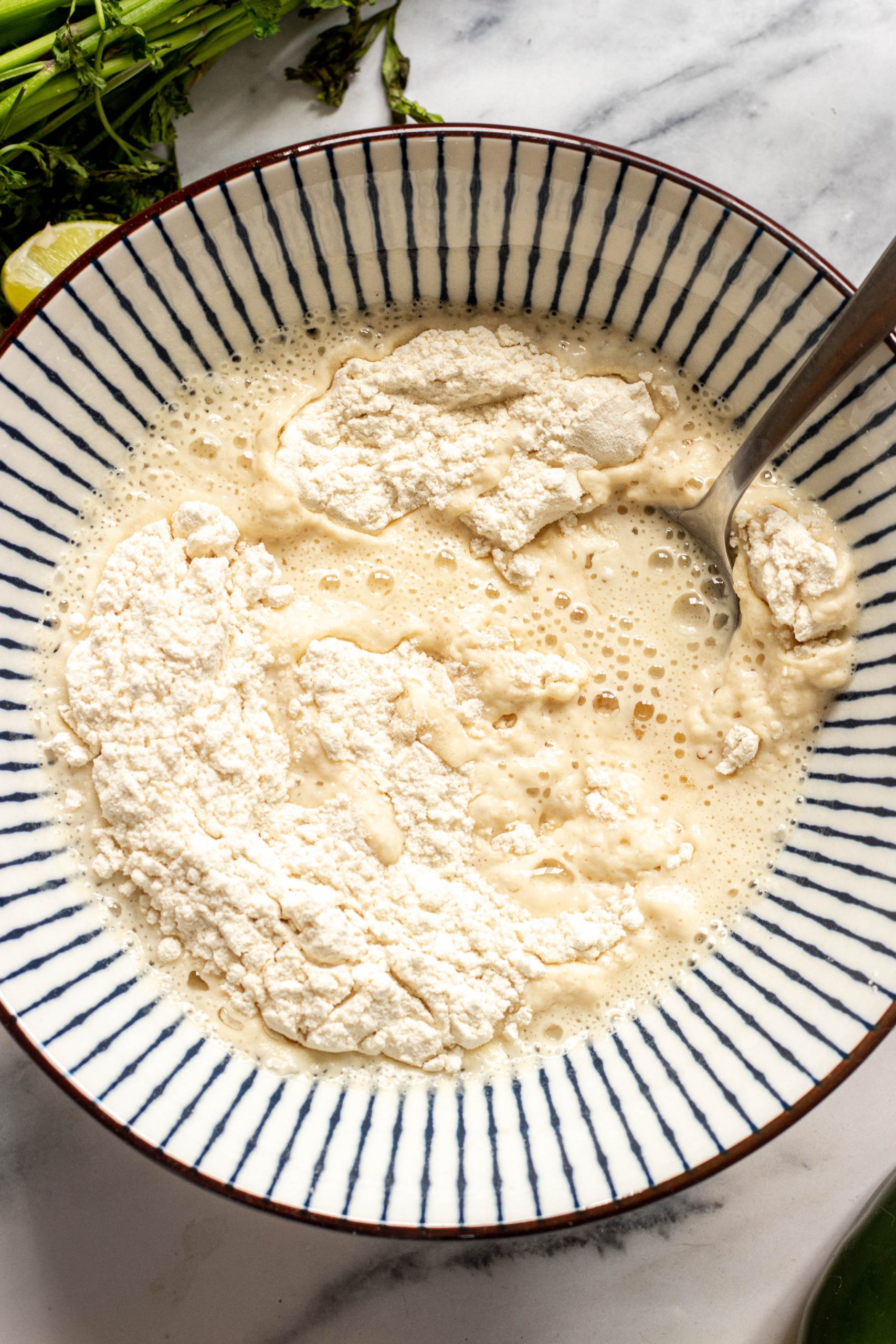 beer batter recipe
