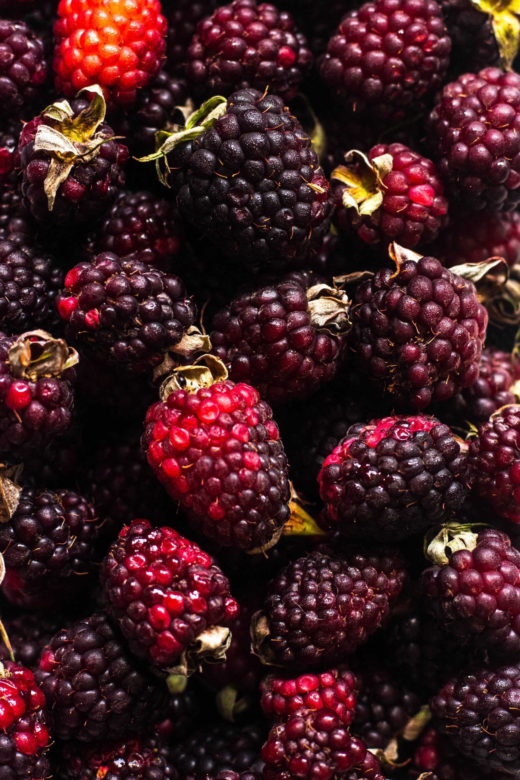 blackberry juice ingredients