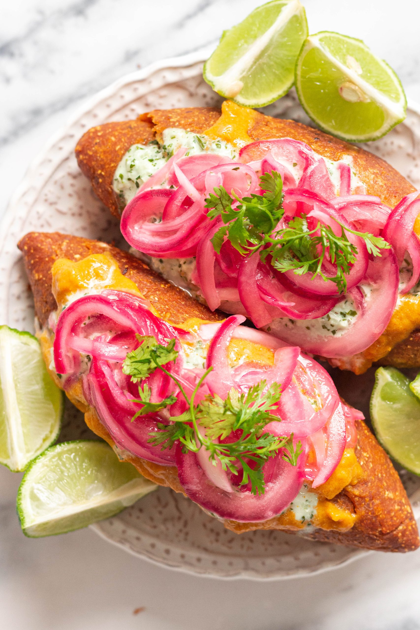 ecuadorian fish cakes corviche recipe