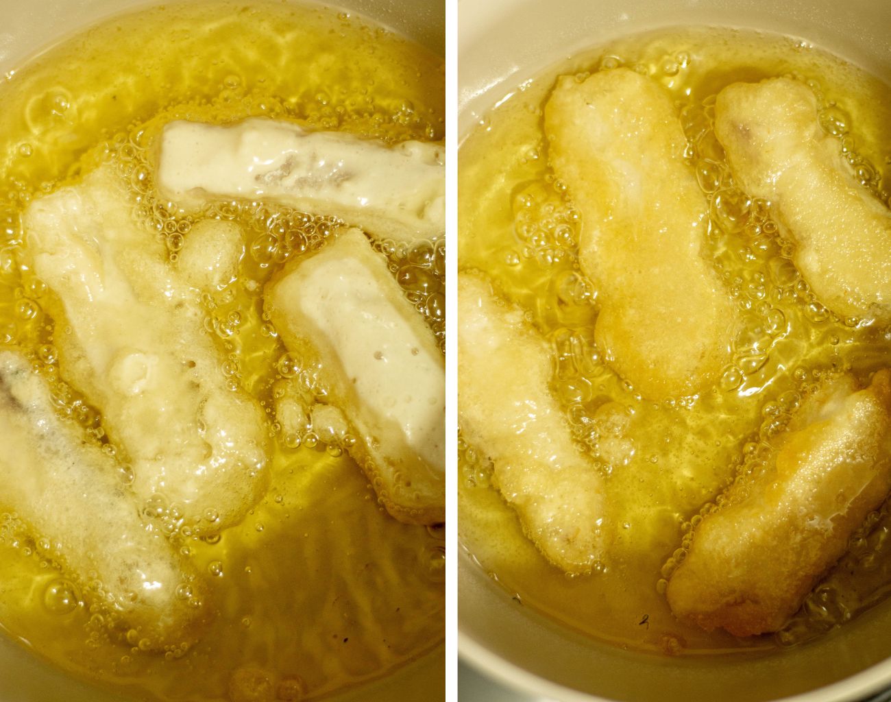 how to make fried fish tacos