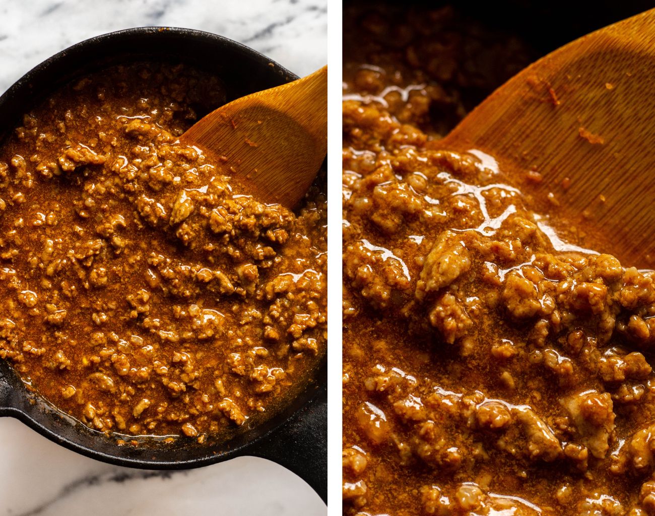 how to make ground beef like taco bell