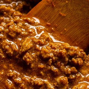 taco bell ground beef recipe