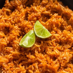 taco bell seasoned rice