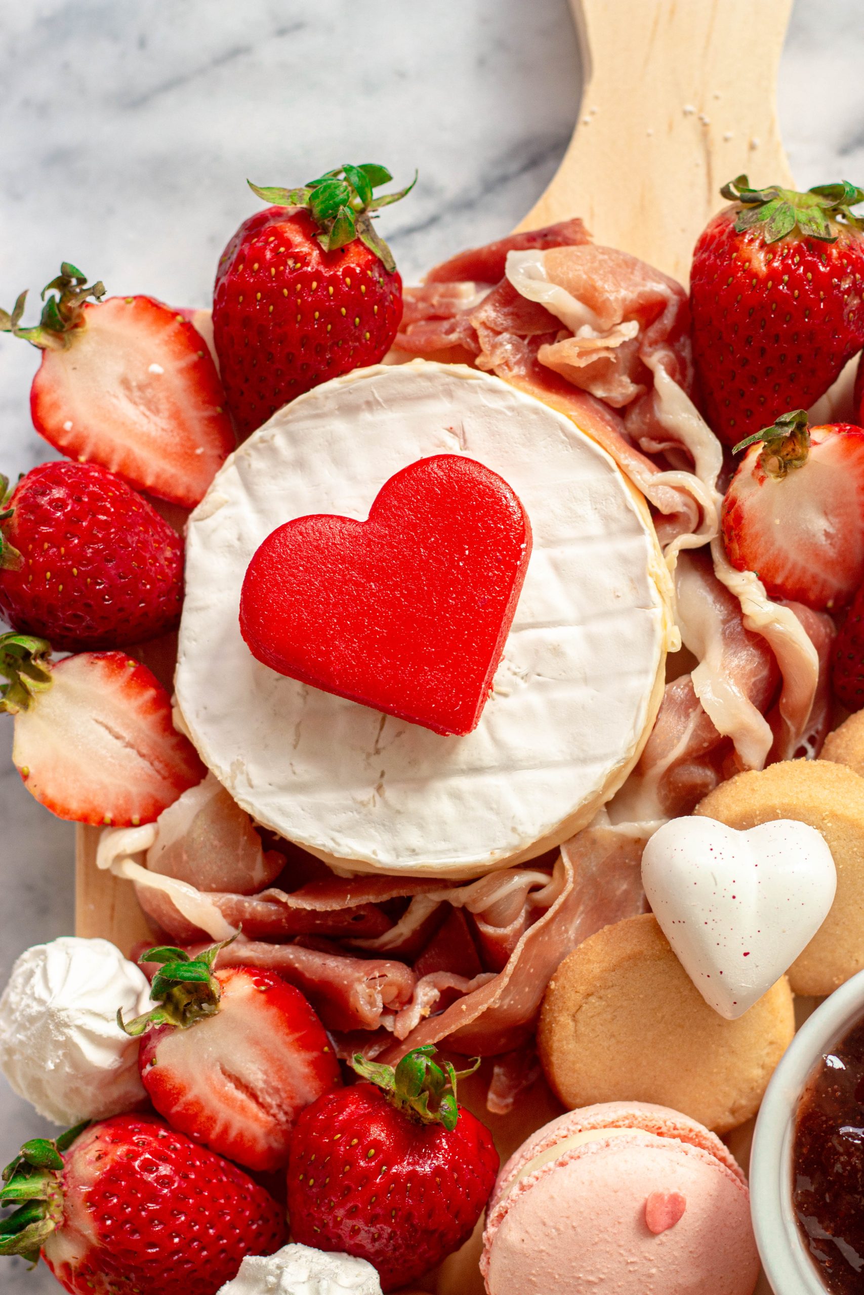valentines charcuterie board ideas for adults