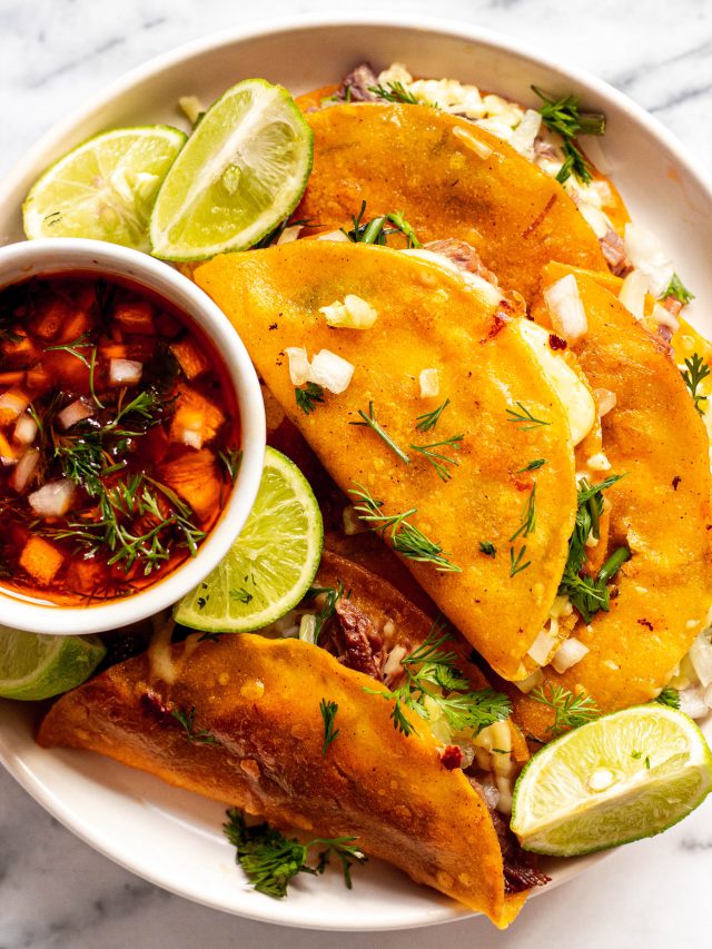 birria tacos recipe