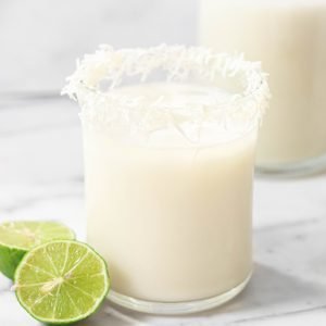 coconut lemonade recipe