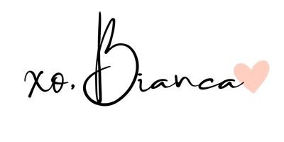 xo, bianca